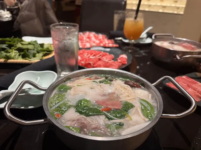 Little Sheep Hot Pot & Bar Picture 10