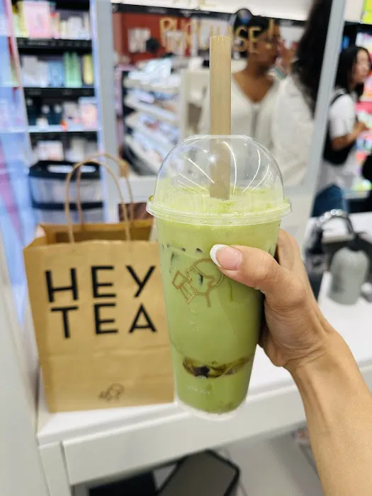 HEYTEA (American Dream) Picture 5