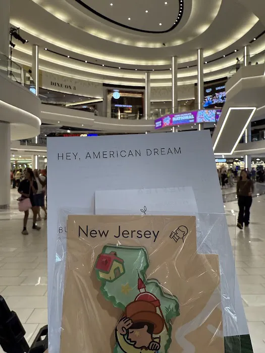HEYTEA (American Dream) Picture 3