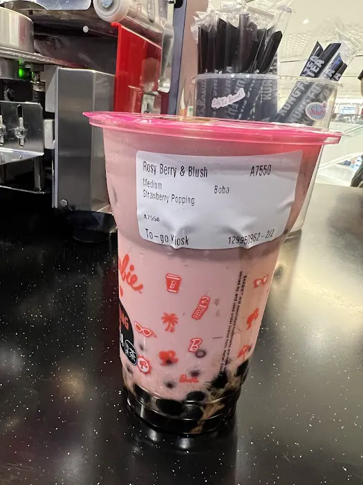 Kung Fu Tea Picture 5