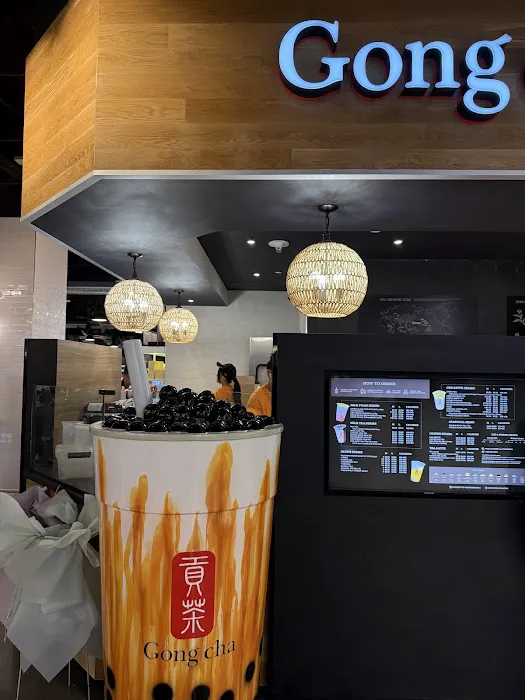 Gong Cha - East Rutherford Picture 2