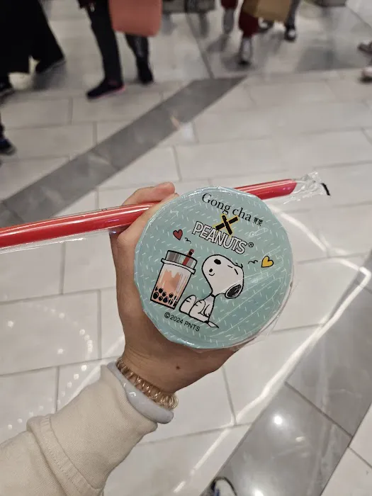 Gong Cha - East Rutherford Picture 5