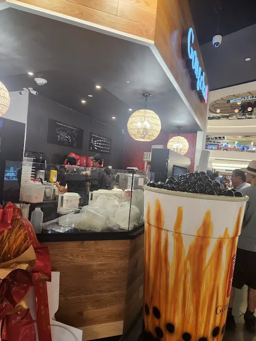 Gong Cha - East Rutherford Picture 9