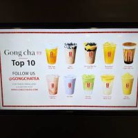 Gong Cha - East Rutherford ico