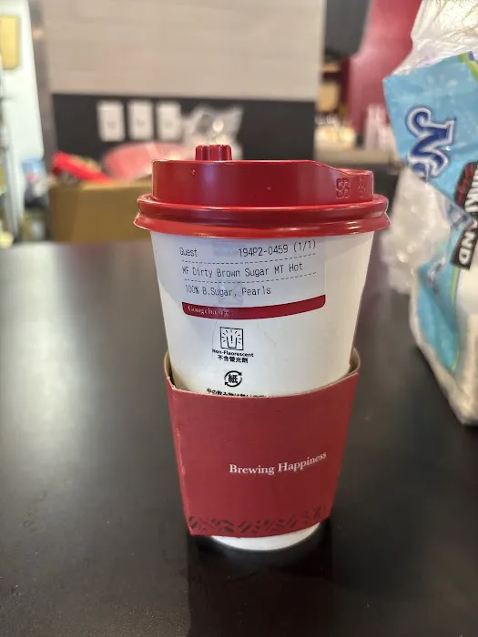 Gong Cha - East Rutherford Picture 4