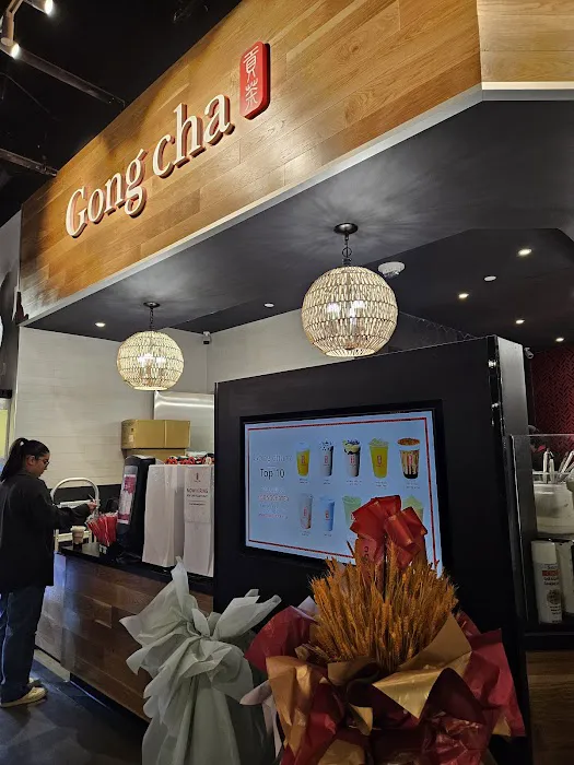 Gong Cha - East Rutherford Picture 6