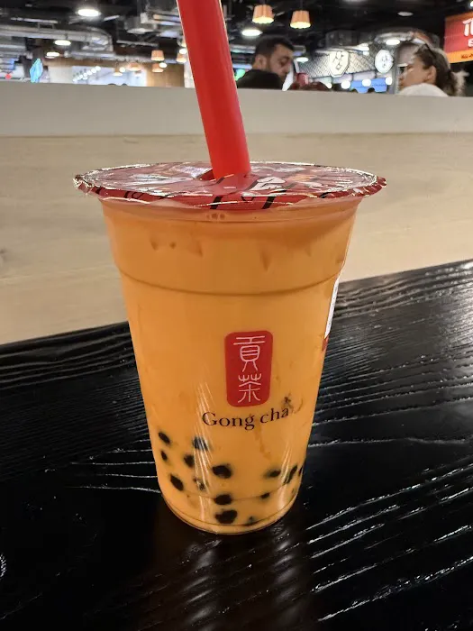 Gong Cha - East Rutherford Picture 3