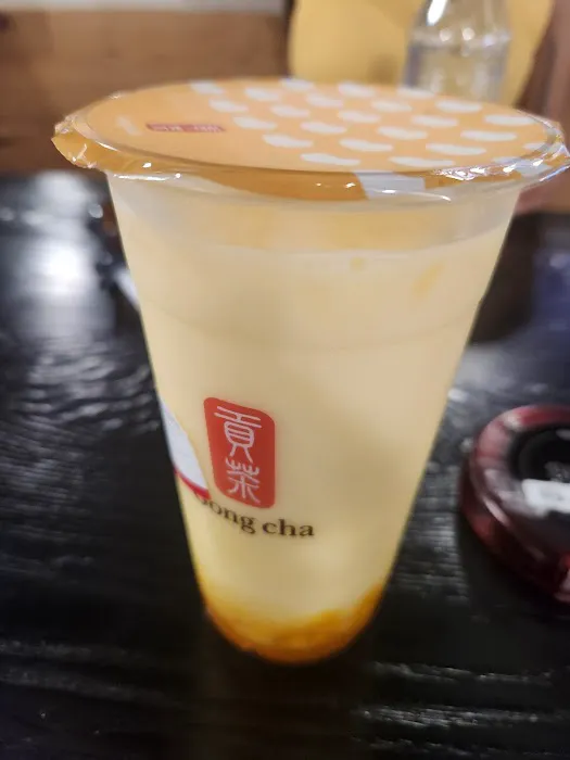 Gong Cha - East Rutherford Picture 8