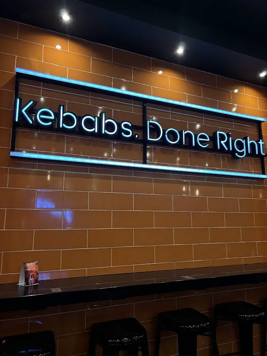 German Doner Kebab Picture 4