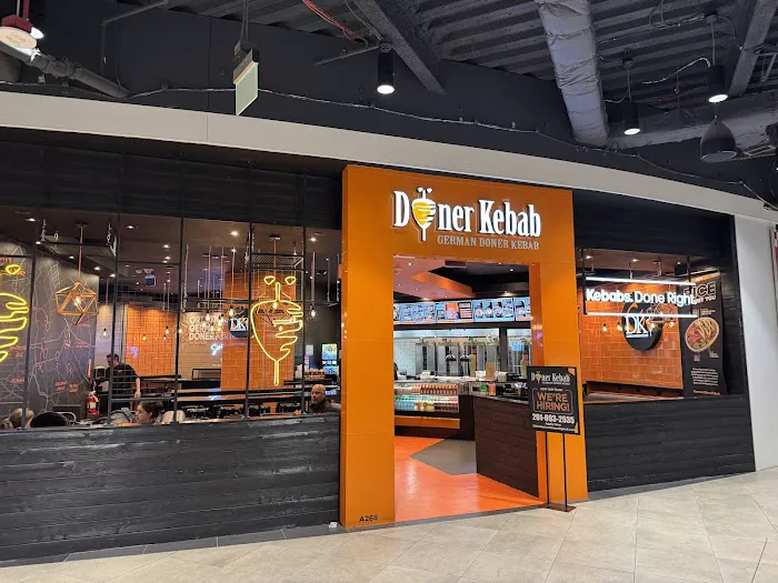 German Doner Kebab Picture 10