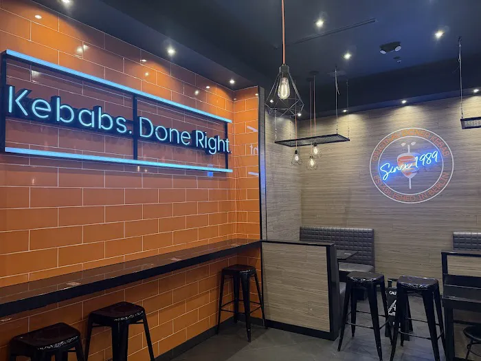 German Doner Kebab Picture 7