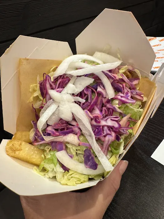 German Doner Kebab Picture 6