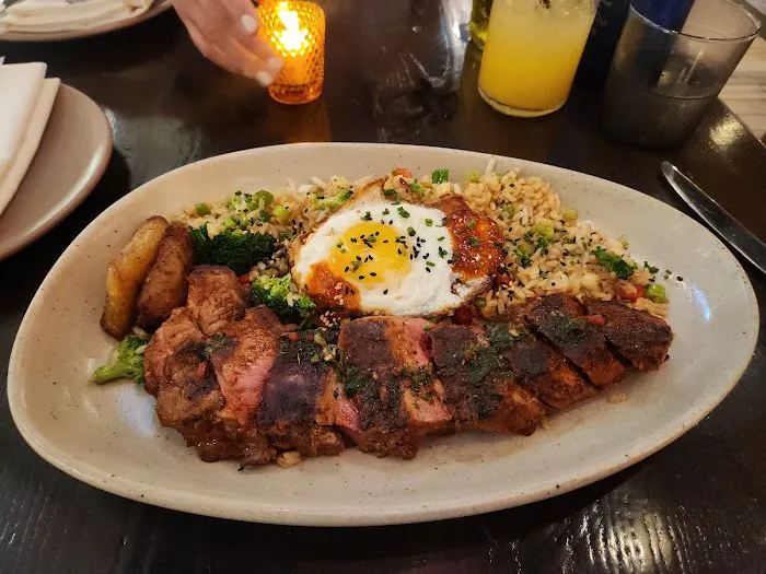 Jarana New Jersey - Peruvian Cuisine & Pisco Bar Picture 4