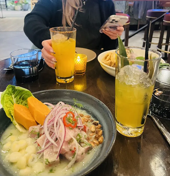 Jarana New Jersey - Peruvian Cuisine & Pisco Bar Picture 7