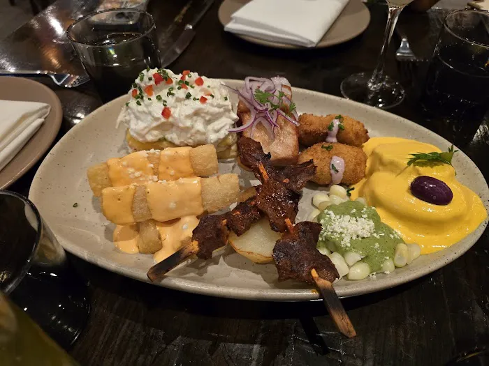 Jarana New Jersey - Peruvian Cuisine & Pisco Bar Picture 2