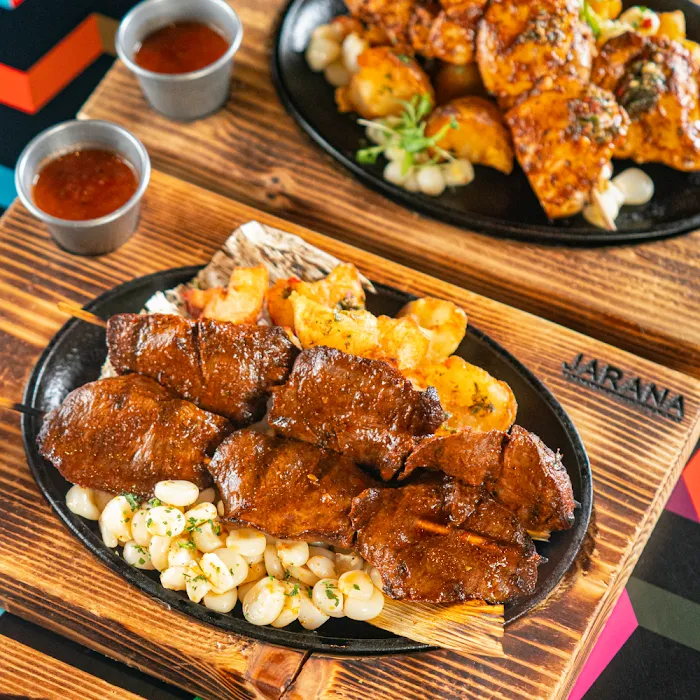 Jarana New Jersey - Peruvian Cuisine & Pisco Bar Picture 6