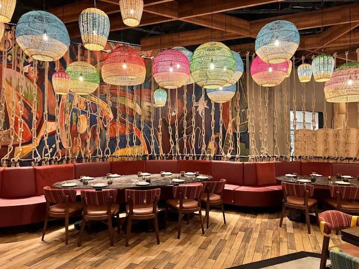 Jarana New Jersey - Peruvian Cuisine & Pisco Bar Picture 1