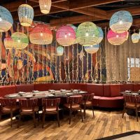 Jarana New Jersey - Peruvian Cuisine & Pisco Bar ico
