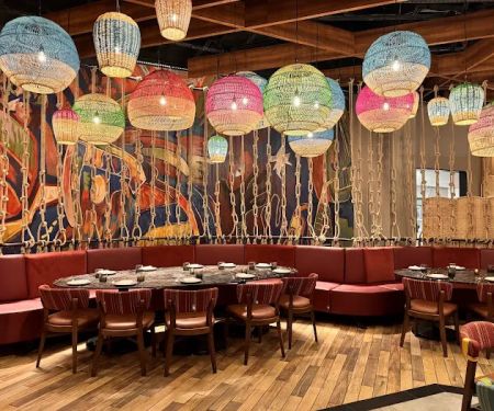 Jarana New Jersey - Peruvian Cuisine & Pisco Bar