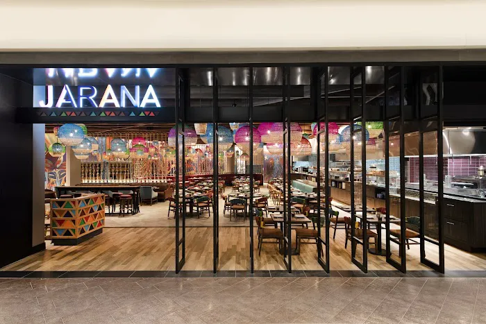 Jarana New Jersey - Peruvian Cuisine & Pisco Bar Picture 5