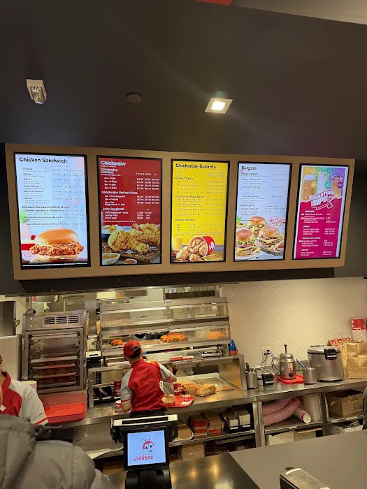 Jollibee Picture 1