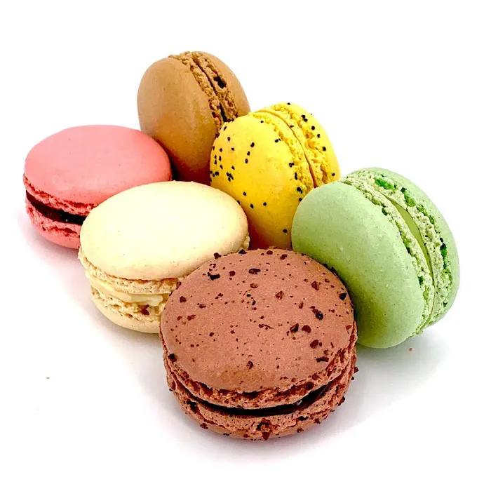 Mad Mac Macaron Picture 9