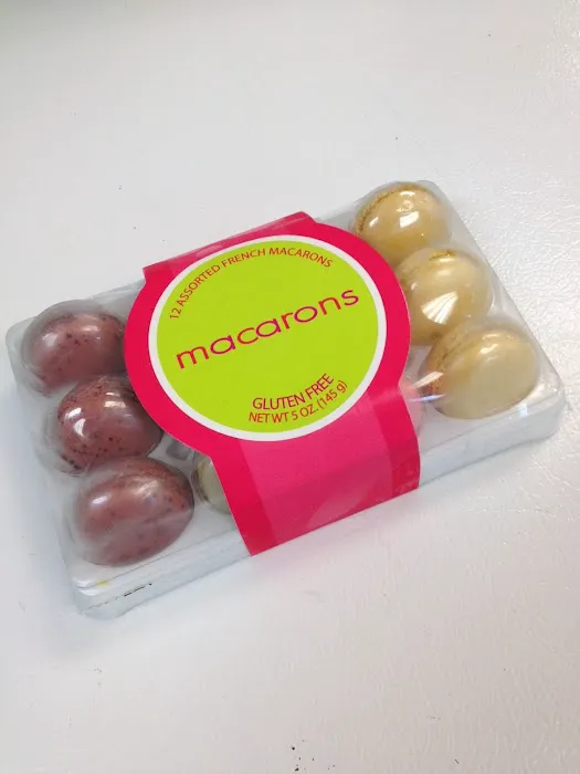 Mad Mac Macaron Picture 7