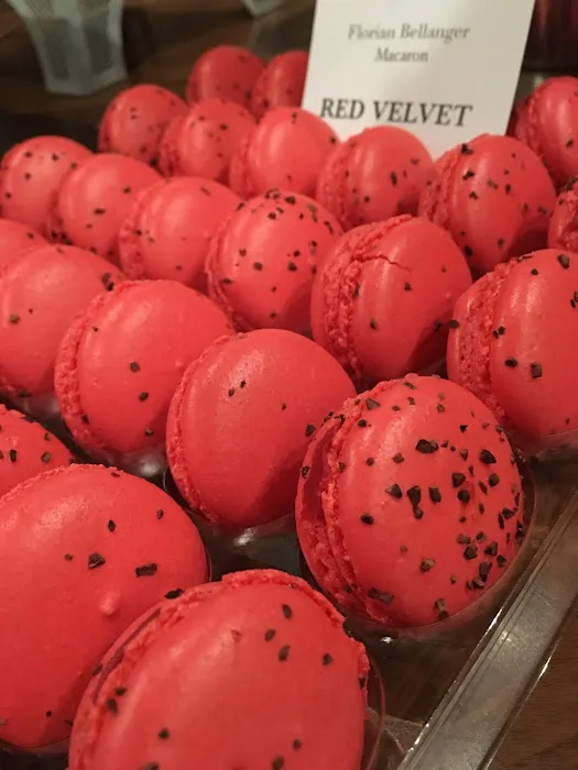 Mad Mac Macaron Picture 8