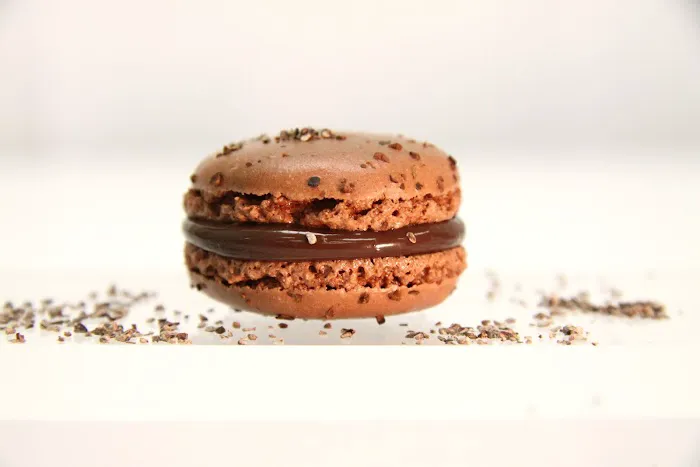Mad Mac Macaron Picture 5