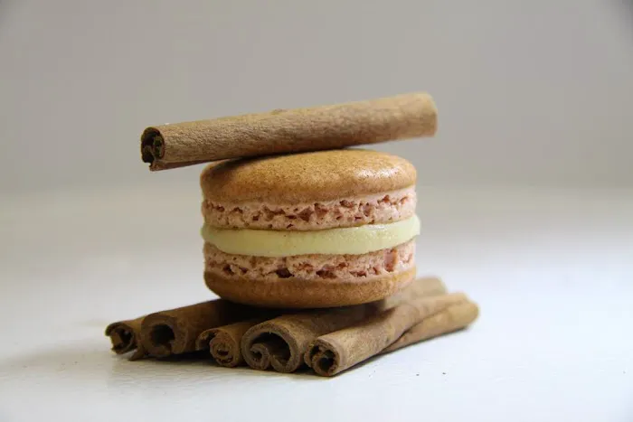 Mad Mac Macaron Picture 1