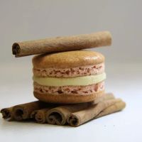 Mad Mac Macaron ico