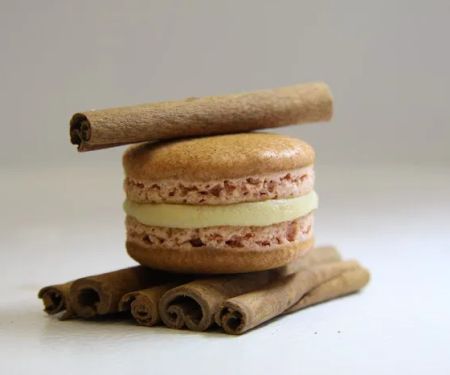 Mad Mac Macaron