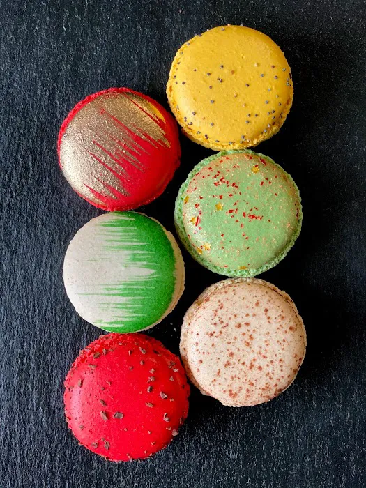 Mad Mac Macaron Picture 2
