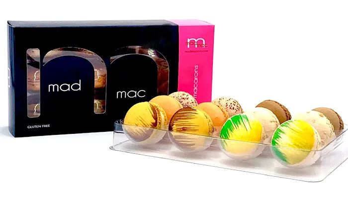 Mad Mac Macaron Picture 10