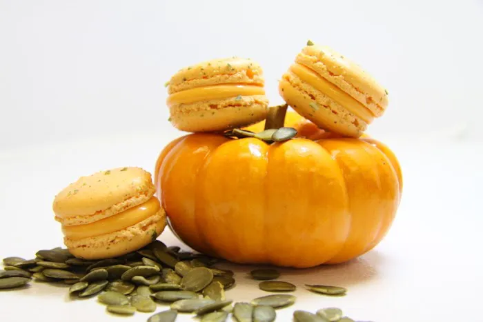 Mad Mac Macaron Picture 3