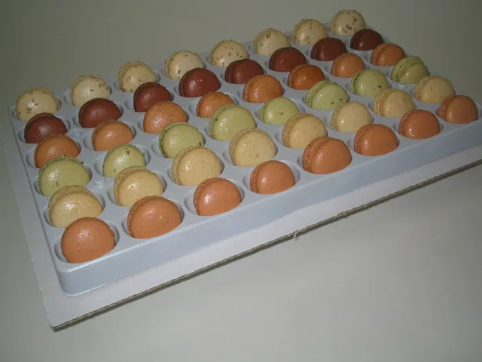 Mad Mac Macaron Picture 6