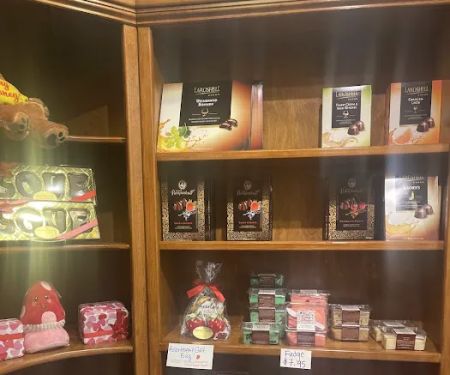 Krause's Homemade Candies