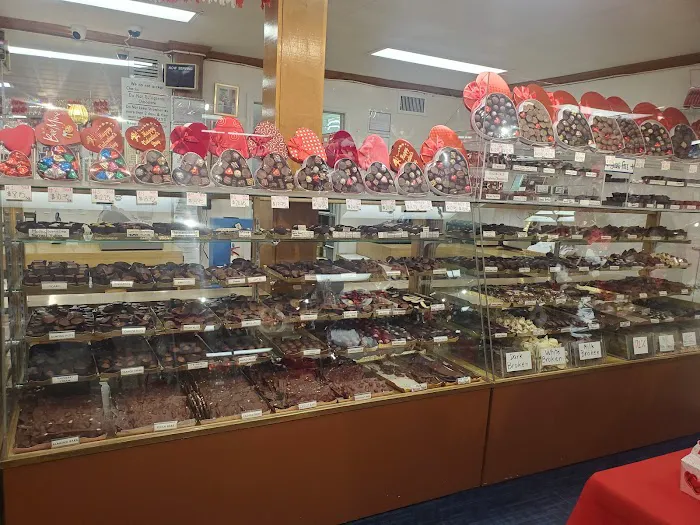 Krause's Homemade Candies Picture 8