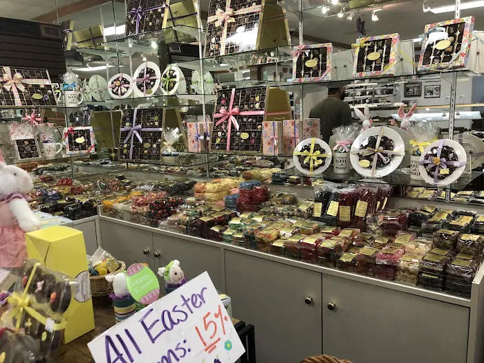 Krause's Homemade Candies Picture 10