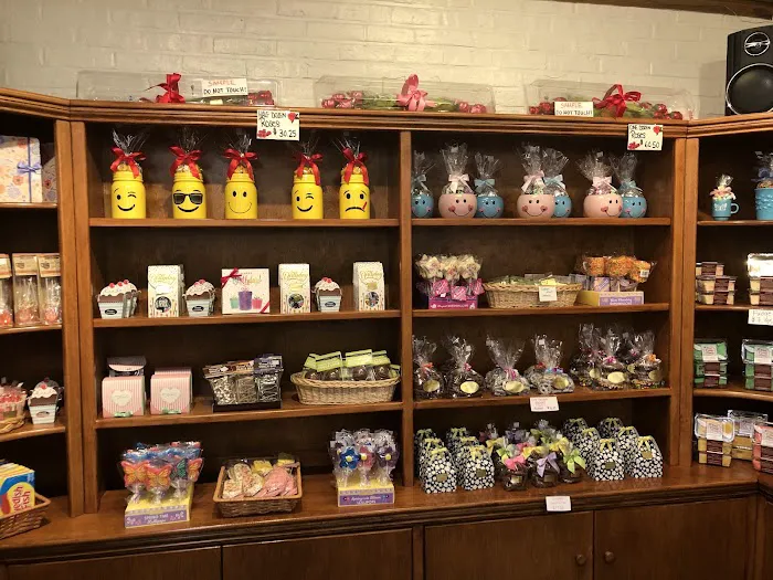 Krause's Homemade Candies Picture 9