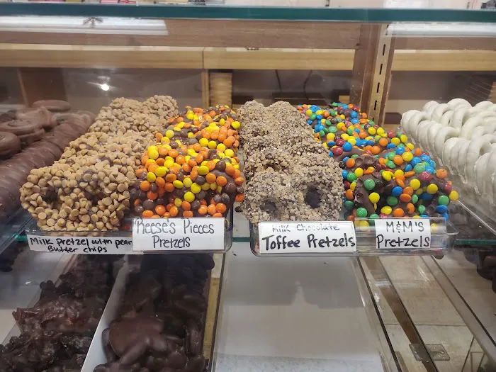 Krause's Homemade Candies Picture 6