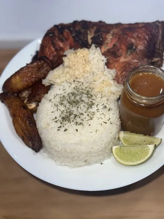Cuchifritos Kitchen & Catering Picture 8