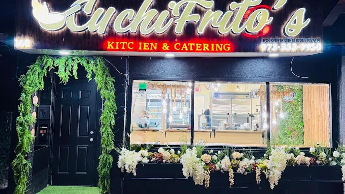 Cuchifritos Kitchen & Catering Picture 10