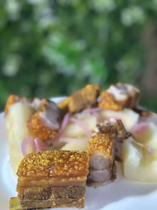 Cuchifritos Kitchen & Catering Picture 2