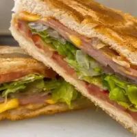 Cuchifritos Kitchen & Catering ico