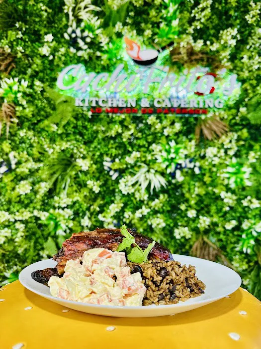 Cuchifritos Kitchen & Catering Picture 6