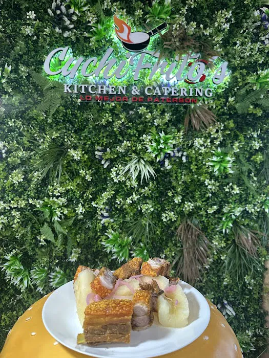 Cuchifritos Kitchen & Catering Picture 7