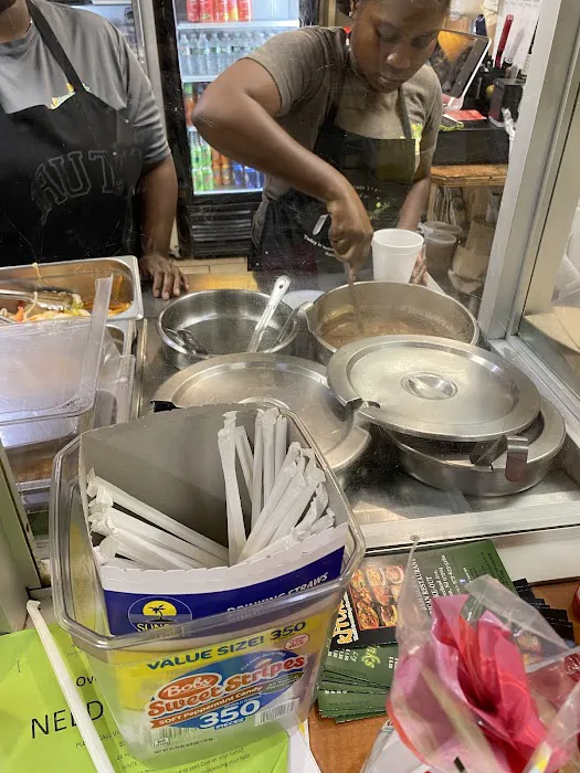 Mammas Kitchen Picture 6