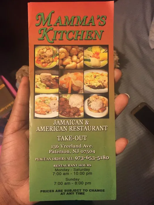 Mammas Kitchen Picture 3