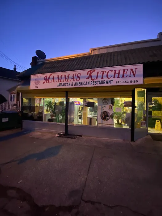 Mammas Kitchen Picture 10